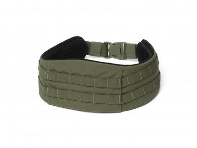 WARRIOR ASSAULT SYSTEMS FRAG BELT 2