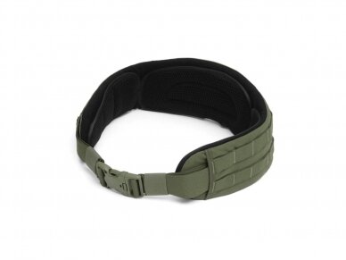 WARRIOR ASSAULT SYSTEMS FRAG BELT