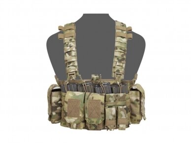 WARRIOR ASSAULT SYSTEMS FALCON CHEST RIG