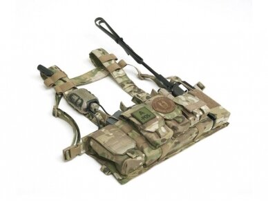 WARRIOR ASSAULT SYSTEMS FALCON CHEST RIG 2