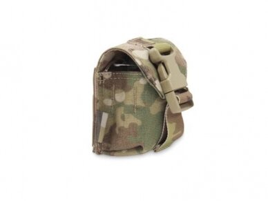 WARRIOR ASSAULT SYSTEMS FRAG GRENADE POUCH 1