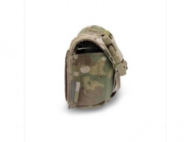 WARRIOR ASSAULT SYSTEMS FRAG GRENADE POUCH 2