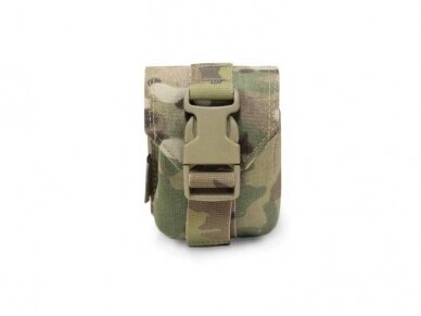 WARRIOR ASSAULT SYSTEMS FRAG GRENADE POUCH