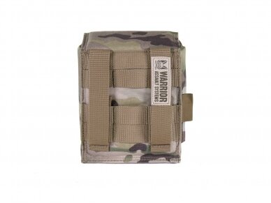 WARRIOR ASSAULT SYSTEMS NVG POUCH 3