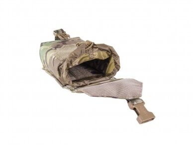 WARRIOR ASSAULT SYSTEMS NVG POUCH 4