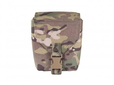 WARRIOR ASSAULT SYSTEMS NVG POUCH