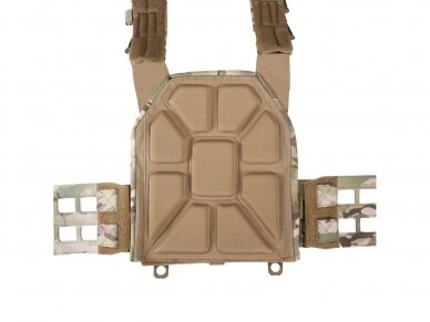 WARRIOR ASSAULT SYSTEMS LIEMENĖ LOW PROFILE LASER CUT 5