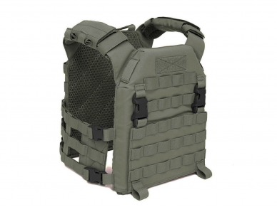 WARRIOR ASSAULT SYSTEMS LIEMENĖ RECON PLATE CARRIER