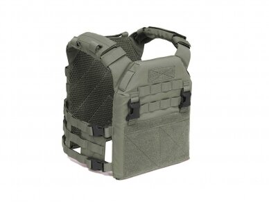 WARRIOR ASSAULT SYSTEMS LIEMENĖ RECON PLATE CARRIER 4