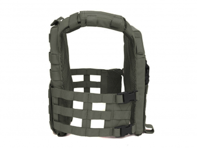 WARRIOR ASSAULT SYSTEMS LIEMENĖ RECON PLATE CARRIER 1