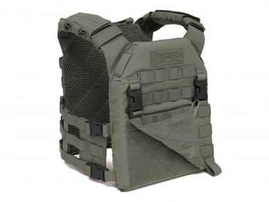 WARRIOR ASSAULT SYSTEMS LIEMENĖ RECON PLATE CARRIER 2