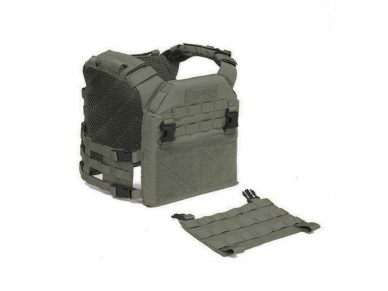 WARRIOR ASSAULT SYSTEMS LIEMENĖ RECON PLATE CARRIER 3