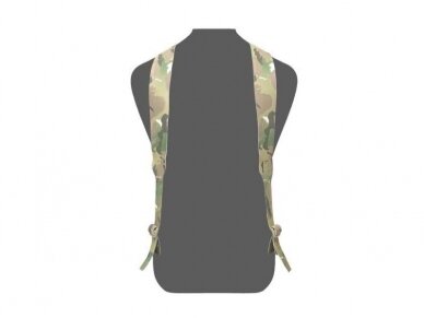 WARRIOR ASSAULT SYSTEMS SLIM LINE HARNESS 1