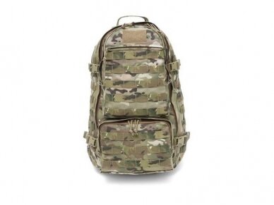 WARRIOR ASSAULT SYSTEMS BACKPACK PREDATOR PACK