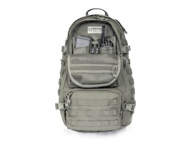 WARRIOR ASSAULT SYSTEMS BACKPACK PREDATOR PACK 7