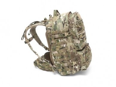 WARRIOR ASSAULT SYSTEMS BACKPACK PREDATOR PACK 1