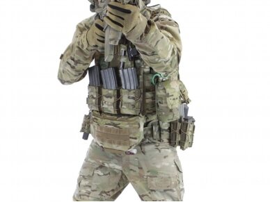 WARRIOR ASSAULT SYSTEMS KREPŠELIS DROP DOWN UTILITY POUCH 3