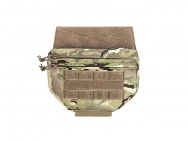 WARRIOR ASSAULT SYSTEMS KREPŠELIS DROP DOWN UTILITY POUCH