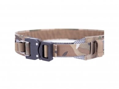 WARRIOR ASSAULT SYSTEMS TEGRIS BELT WITH 38MM INNER BELT LARGE 3