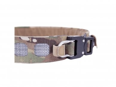 WARRIOR ASSAULT SYSTEMS TEGRIS BELT WITH 38MM INNER BELT LARGE 4