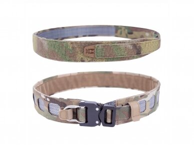 WARRIOR ASSAULT SYSTEMS TEGRIS BELT WITH 38MM INNER BELT LARGE