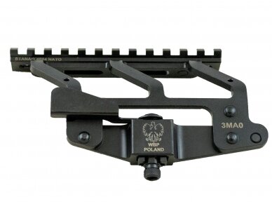 WBP AK 3MOA SIDE MOUNT RIS 1