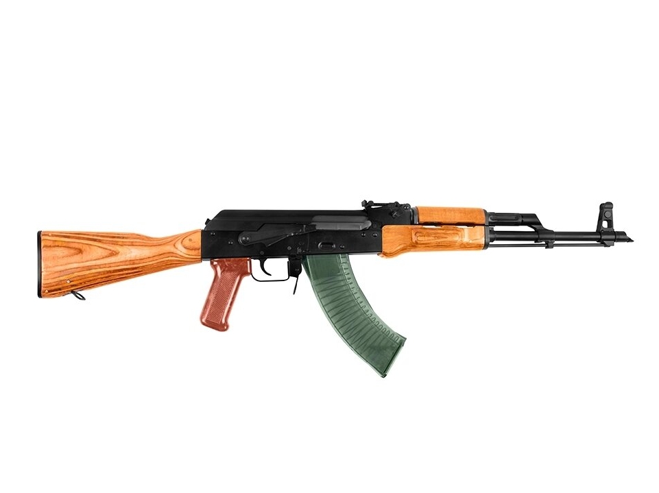 WBPPUSIAUAUTOMATINISKARABINASAKM7.62X39