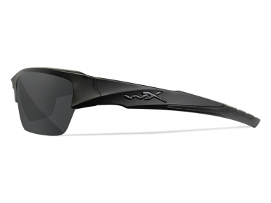 PROTECTIVE EYEWEAR WILEY-X VALOR 2.5 CLEAR/GREY/LIGHT RUST 13